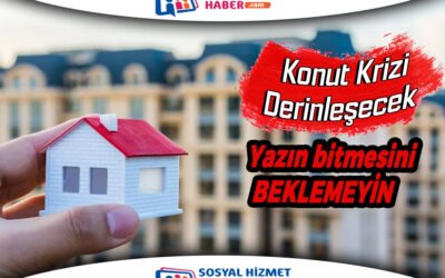 Kiralık Ev Pazarında Talep Patlaması Bekleniyor